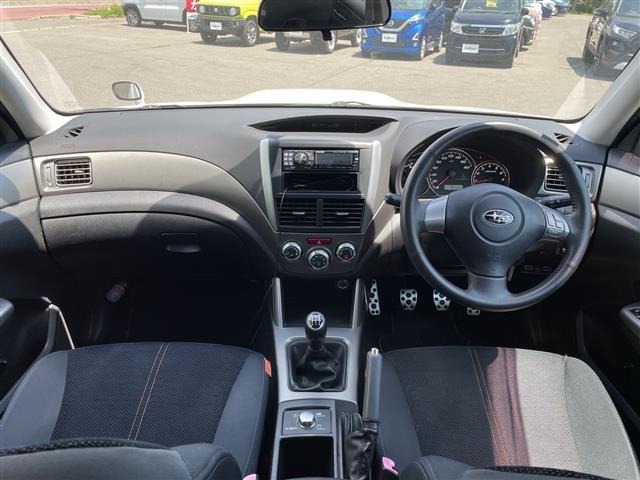 Subaru FORESTER 2009 7263091-14