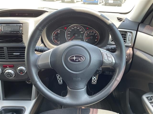 Subaru FORESTER 2009 7263091-15