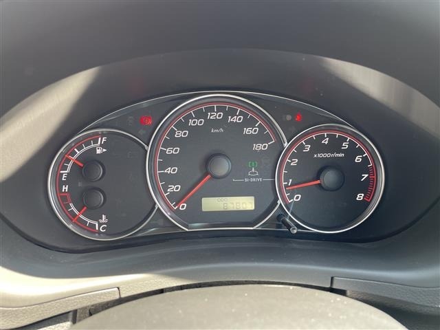 Subaru FORESTER 2009 7263091-16