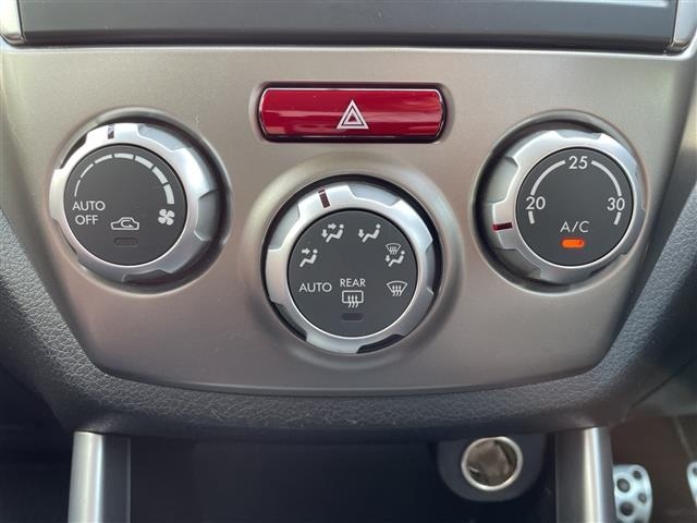 Subaru FORESTER 2009 7263091-19