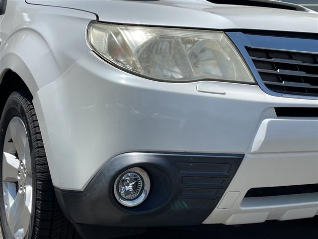 Subaru FORESTER 2009 7263091-20