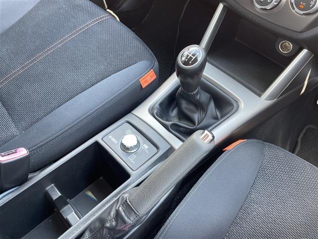 Subaru FORESTER 2009 7263091-21