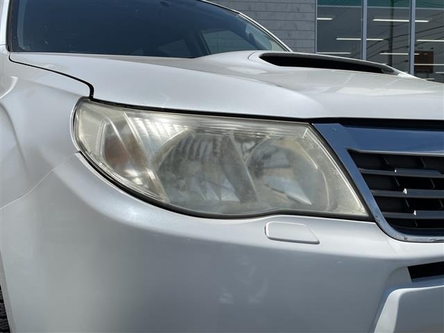 Subaru FORESTER 2009 7263091-6