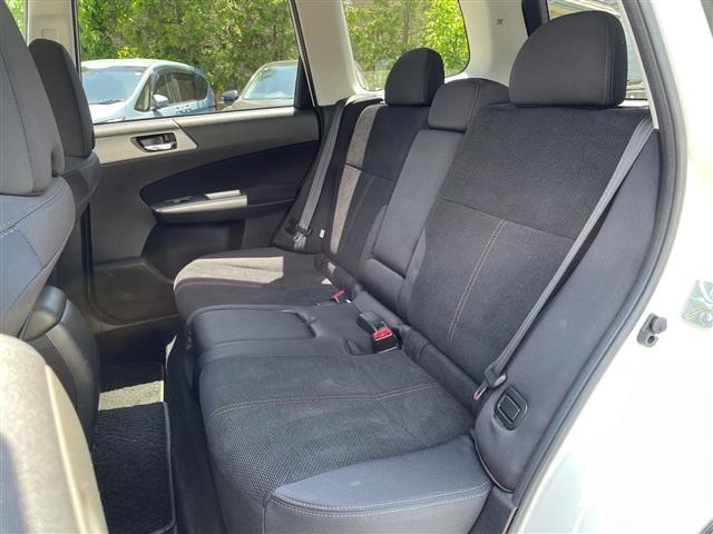 Subaru FORESTER 2009 7263091-7