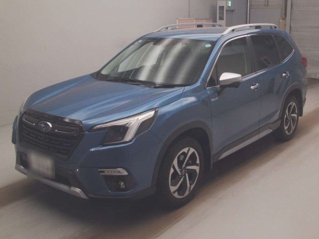 Subaru FORESTER 2023 7263114-0