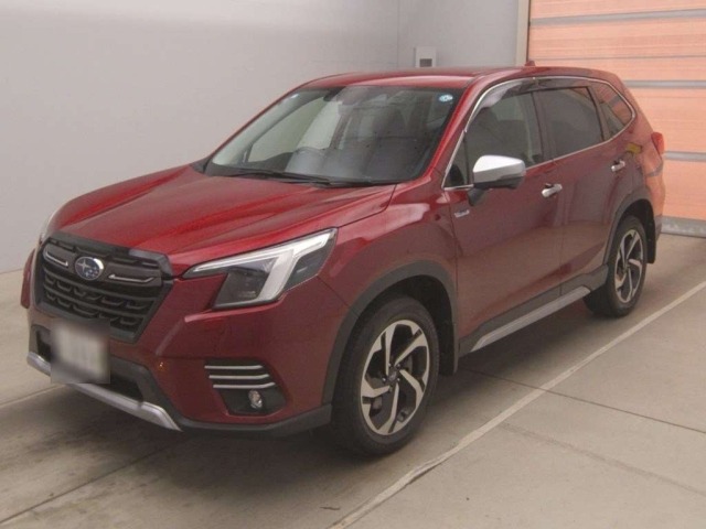 Subaru FORESTER 2023 7263140-0
