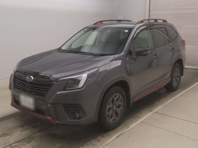 Subaru FORESTER 2023 7263141-0