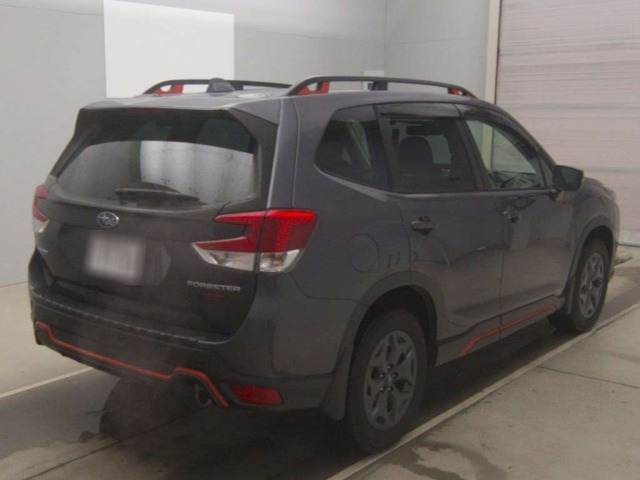 Subaru FORESTER 2023 7263141-1