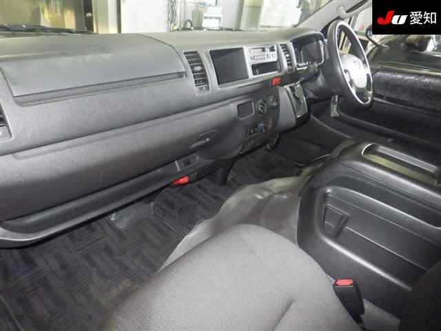 Toyota HIACE COMMUTER 2021 7268071-3
