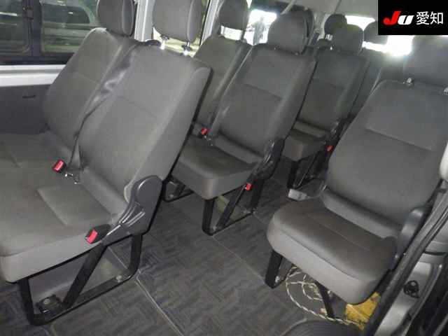 Toyota HIACE COMMUTER 2021 7268071-4