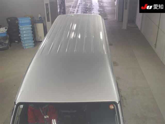 Toyota HIACE COMMUTER 2021 7268071-9