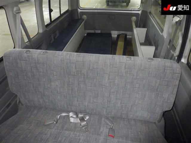 Toyota HIACE COMMUTER 2005 7268072-4