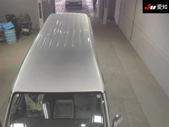 Toyota HIACE COMMUTER 2005 7268072-9