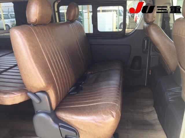 Toyota HIACE VAN 2022 7270102-5