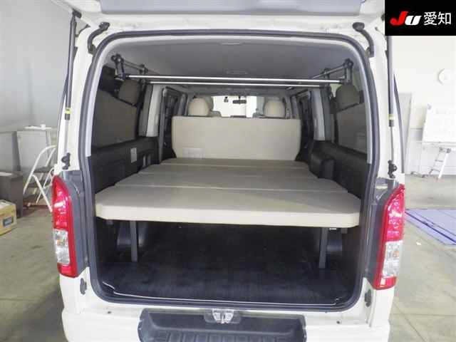 Toyota HIACE VAN 2019 7270121-4