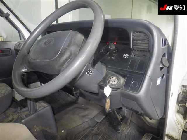 Toyota HIACE VAN 2003 7270122-5