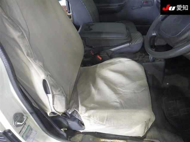 Toyota HIACE VAN 2003 7270122-6