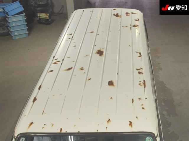 Toyota HIACE VAN 2003 7270122-9