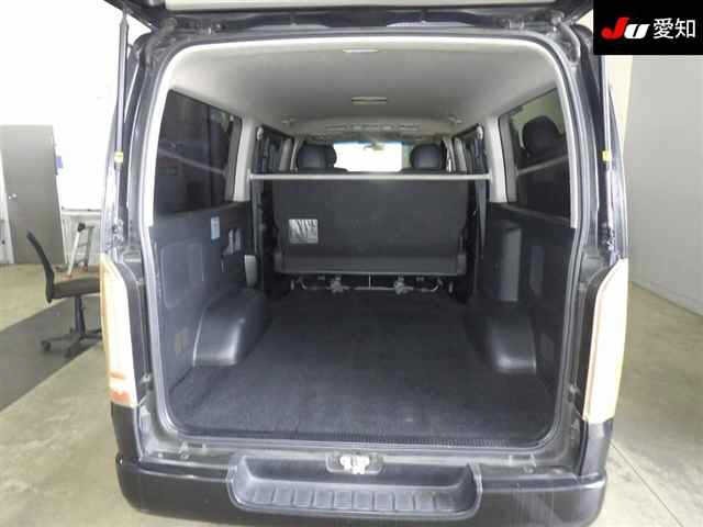 Toyota HIACE VAN 2016 7270130-4