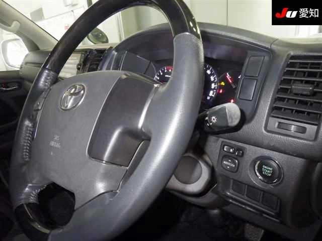 Toyota HIACE VAN 2016 7270130-5