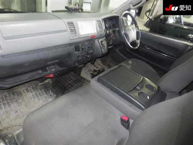 Toyota HIACE VAN 2014 7270131-3