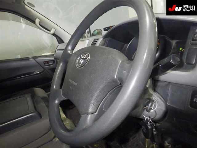 Toyota HIACE VAN 2014 7270131-5