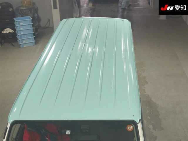 Toyota HIACE VAN 2014 7270131-9