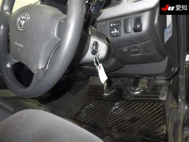 Toyota HIACE VAN 2008 7270132-5