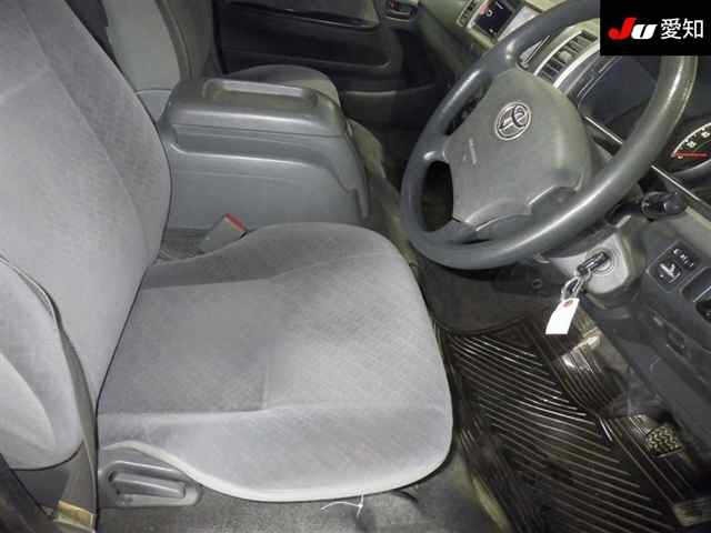 Toyota HIACE VAN 2008 7270132-6