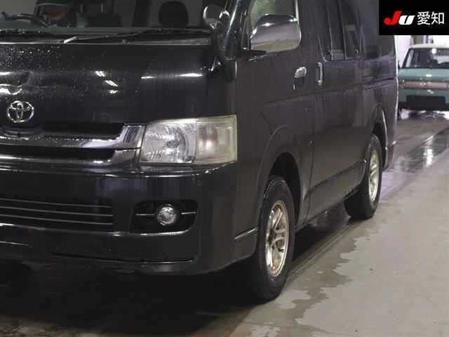 Toyota HIACE VAN 2008 7270132-7