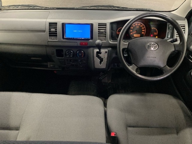 Toyota HIACE VAN 2012 7270174-3