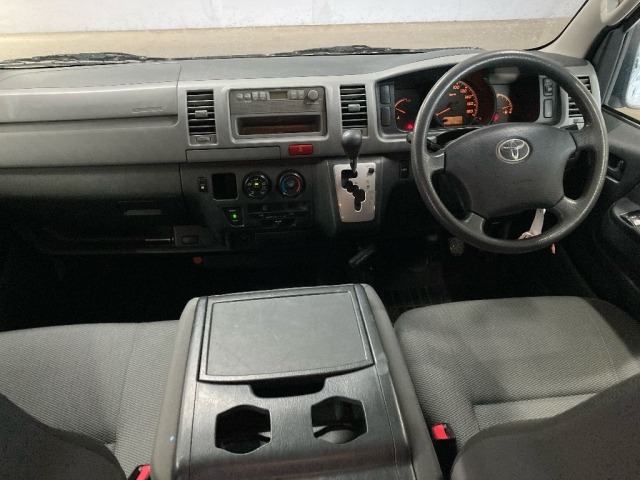 Toyota HIACE VAN 2014 7270175-3