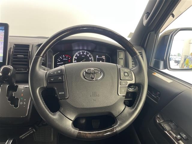 Toyota HIACE VAN 2021 7270322-1