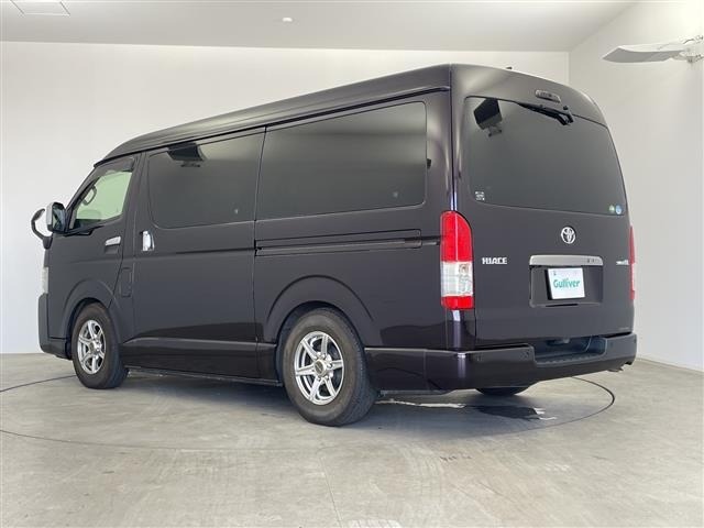 Toyota HIACE VAN 2021 7270322-13