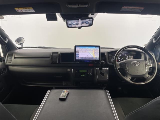 Toyota HIACE VAN 2021 7270322-14