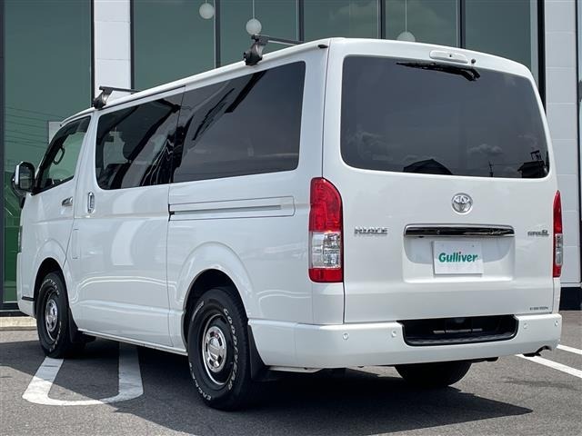 Toyota HIACE VAN 2024 7270326-13