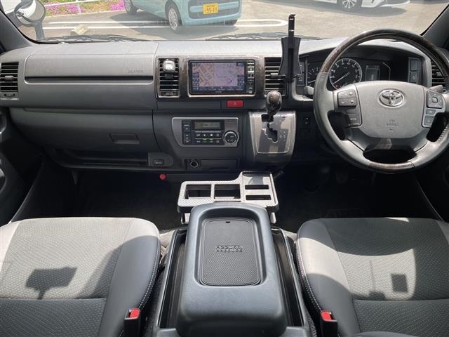 Toyota HIACE VAN 2024 7270326-14