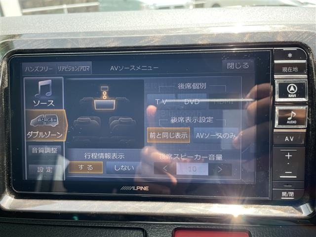 Toyota HIACE VAN 2024 7270326-5