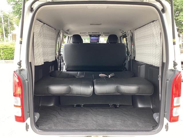 Toyota HIACE VAN 2012 7270327-1