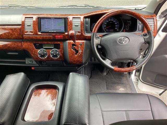Toyota HIACE VAN 2012 7270327-14