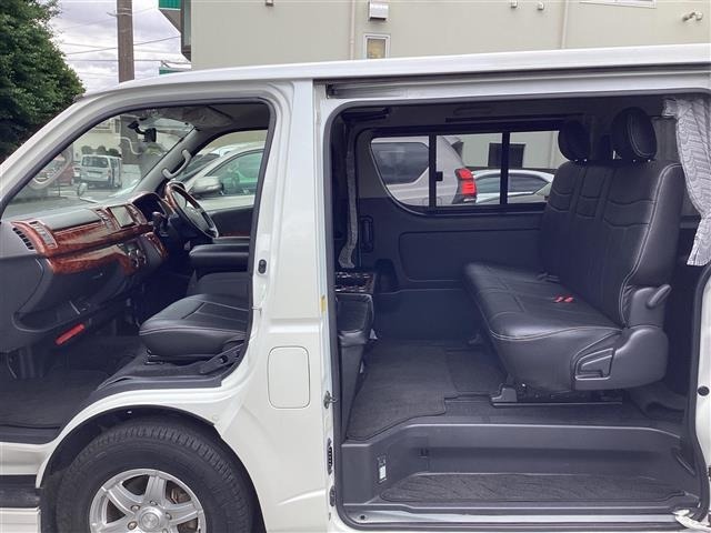 Toyota HIACE VAN 2012 7270327-17