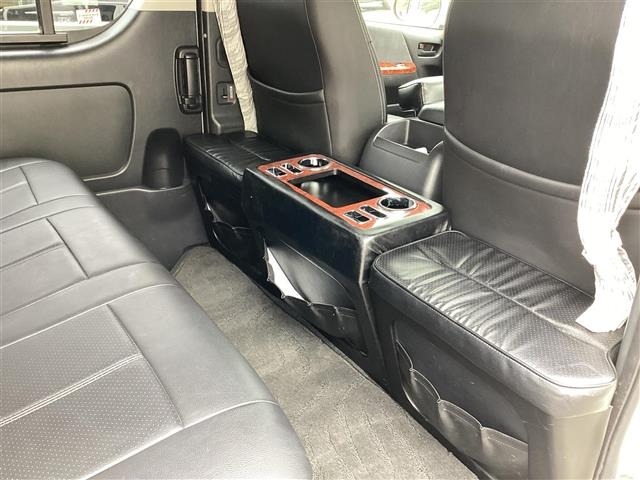 Toyota HIACE VAN 2012 7270327-18