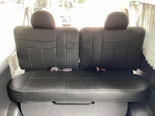 Toyota HIACE VAN 2012 7270327-19