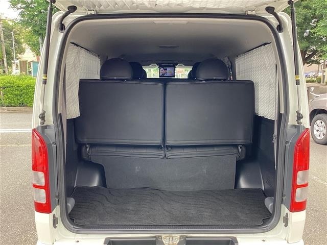 Toyota HIACE VAN 2012 7270327-21