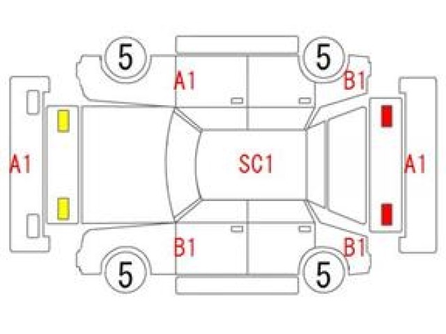 Toyota HIACE VAN 2012 7270327-23