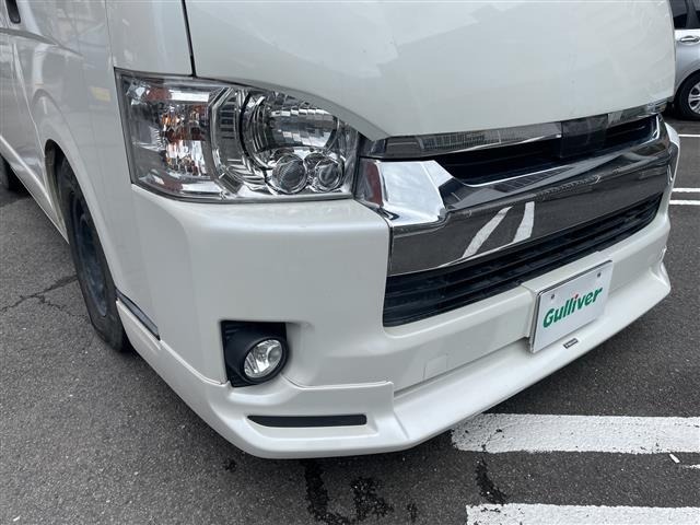 Toyota HIACE VAN 2018 7270329-1
