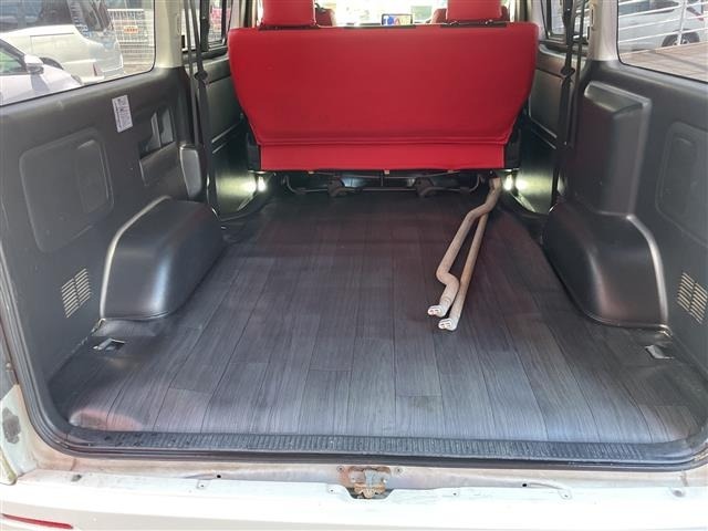Toyota HIACE VAN 2018 7270329-10
