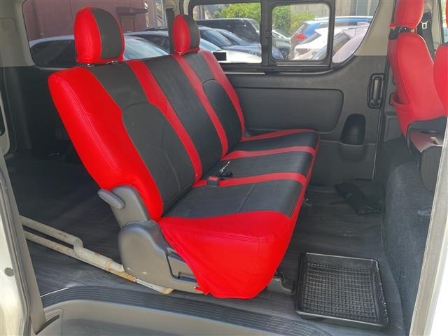 Toyota HIACE VAN 2018 7270329-11