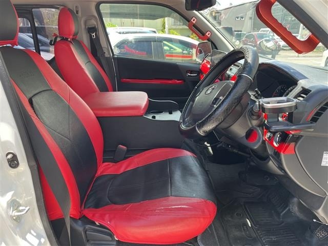 Toyota HIACE VAN 2018 7270329-12