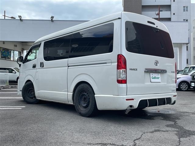 Toyota HIACE VAN 2018 7270329-13